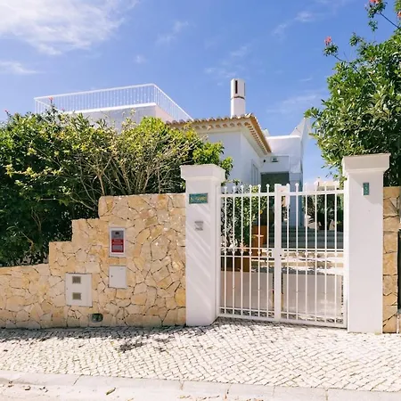 別荘 Traumhaft Schoene Mit Pool Und Meerblick *