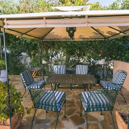 Traumhaft Schoene Mit Pool Und Meerblick Αλμπουφέιρα