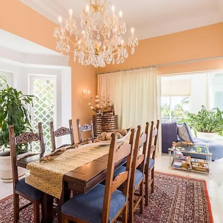 別荘 Traumhaft Schoene Mit Pool Und Meerblick *