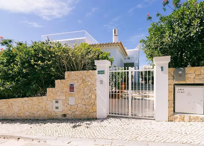 別荘 Traumhaft Schoene Mit Pool Und Meerblick *