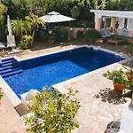 Traumhaft Schoene Mit Pool Und Meerblick